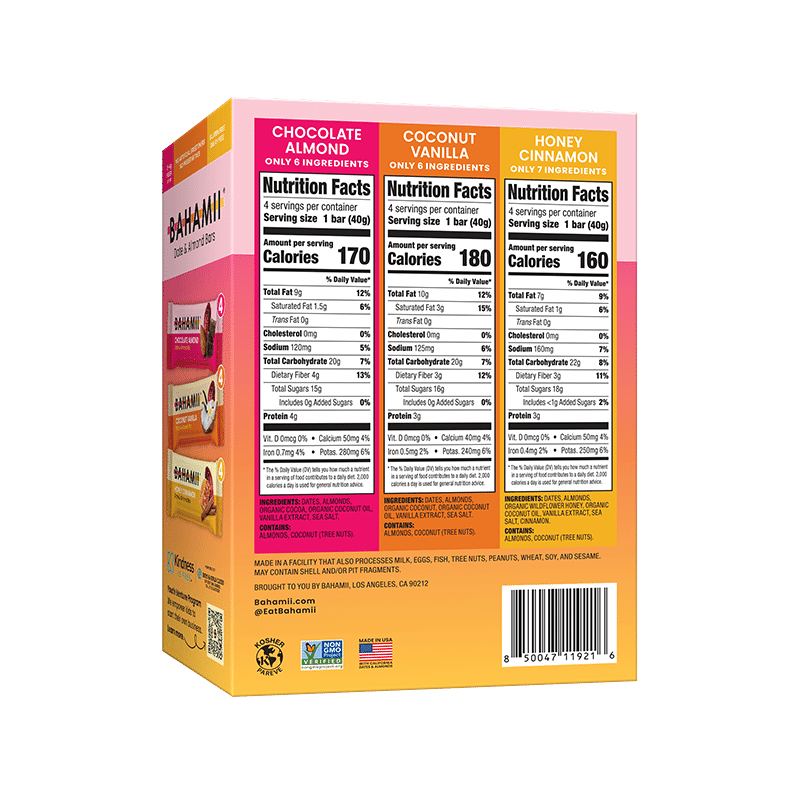 Variety Pack