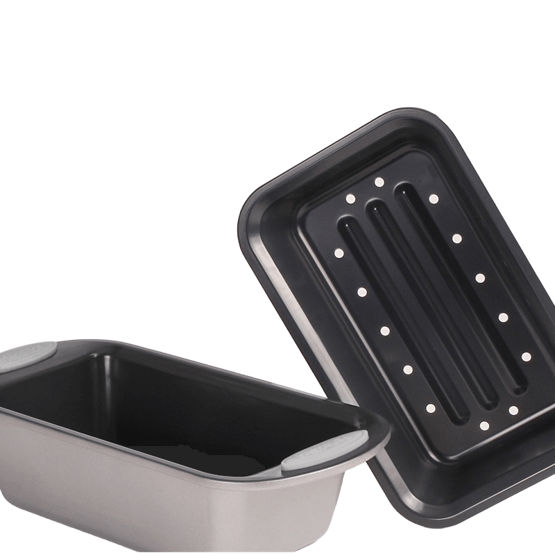 11 Piece Perfect Slice Bakeware Set