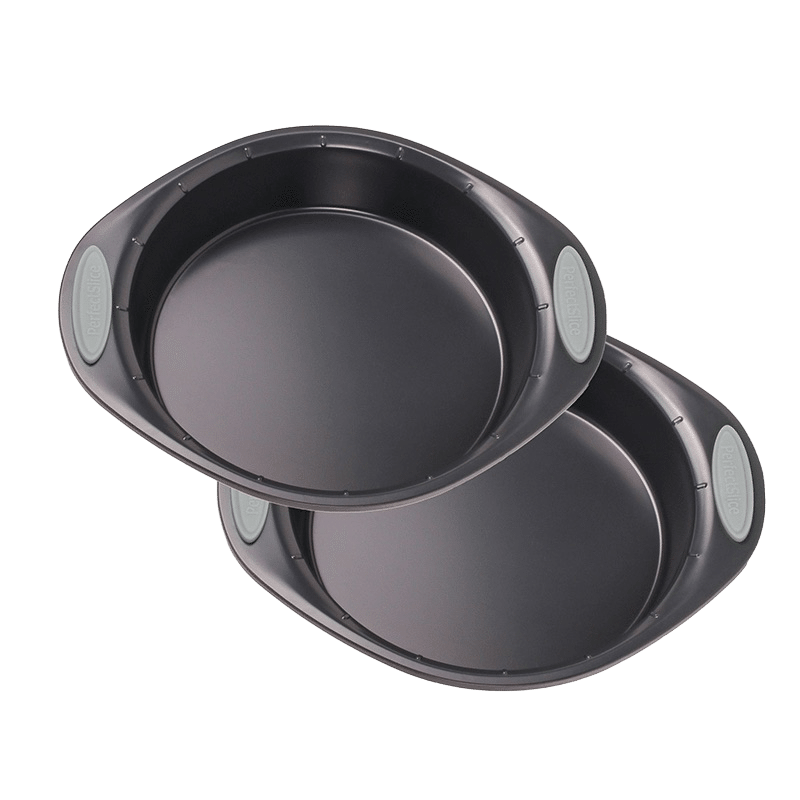 11 Piece Perfect Slice Bakeware Set