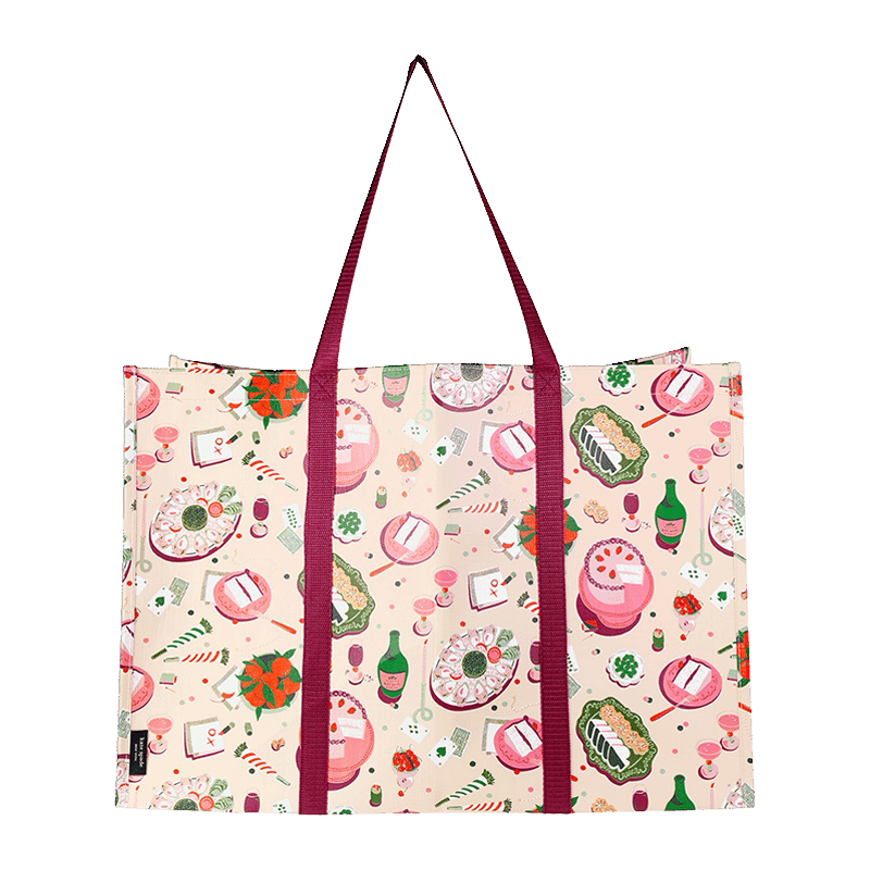 Large Grocery Tote