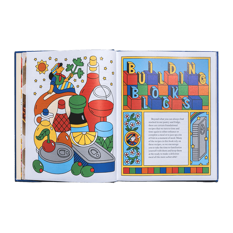 Fishwife Cookbook