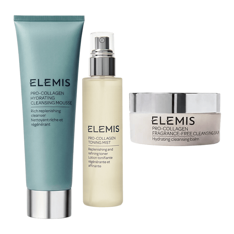 Pro-Collagen Glow Bundle
