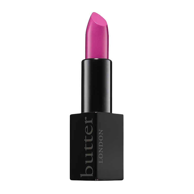 Exclamation Plush Rush Lipstick
