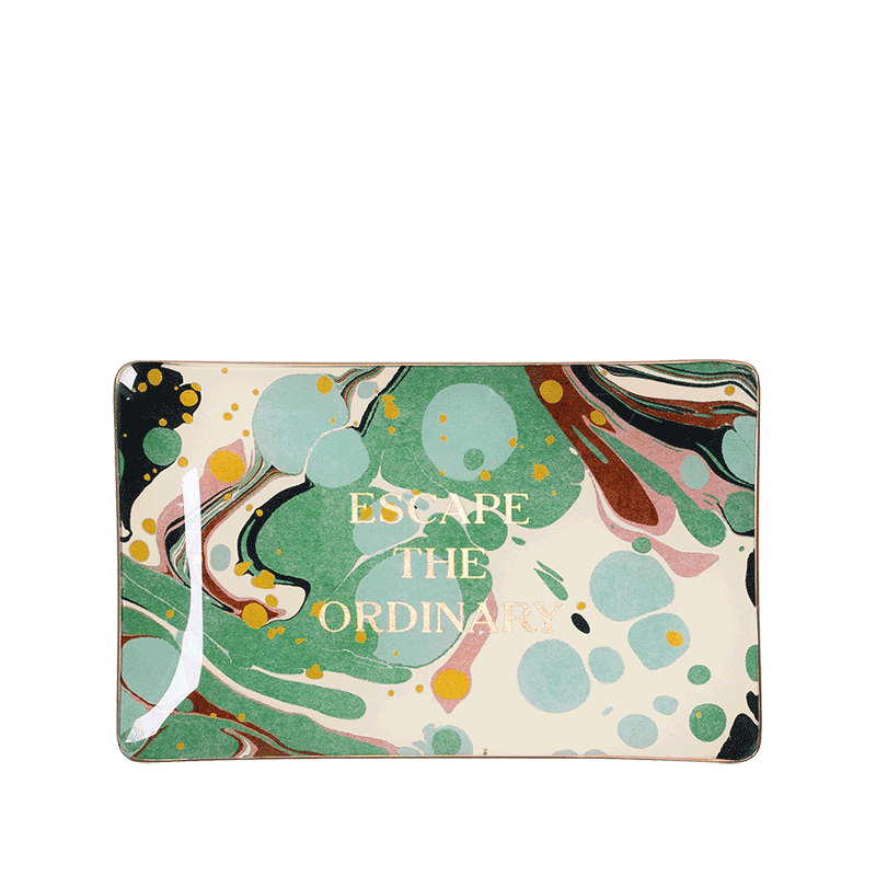 Glass Tray