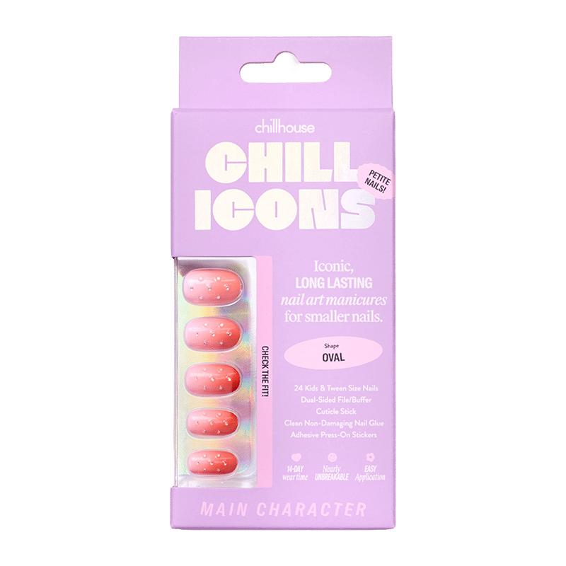 Chill Icons
