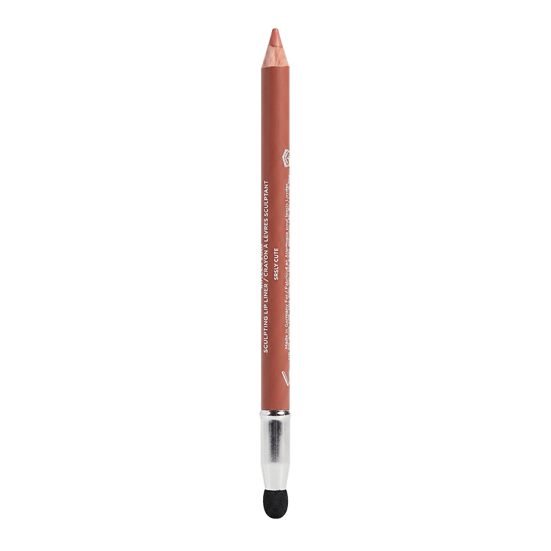 Fuller Pout Sculpting Lip Liner - Srsly Cute