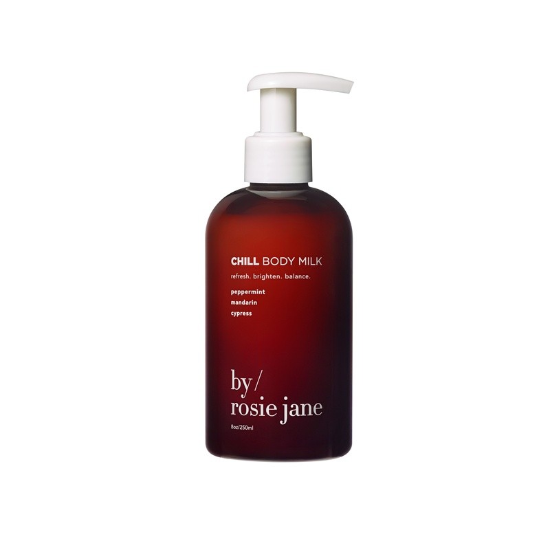 Chill Body Milk