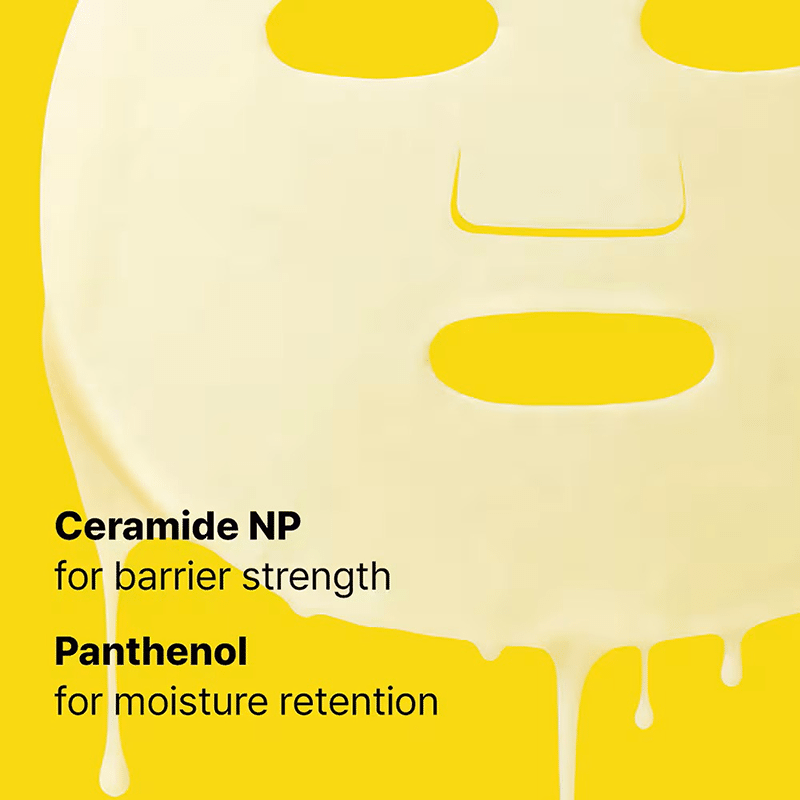 Ceramidin™ Skin Barrier Moisturizing Mask