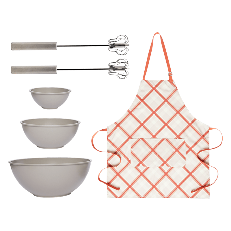 Mix, Whisk & Whirl Bundle