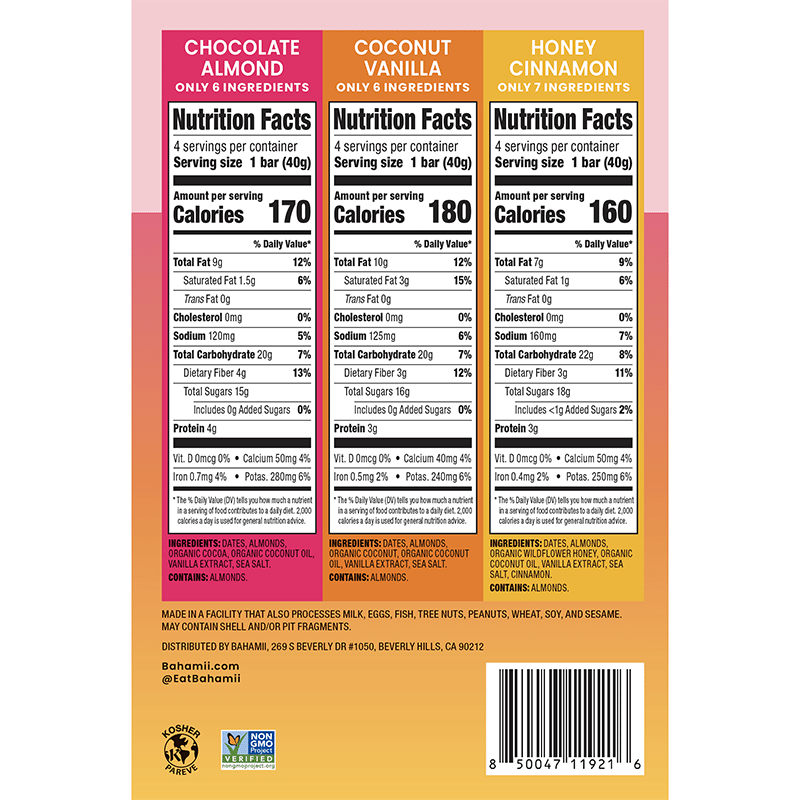 Variety Pack