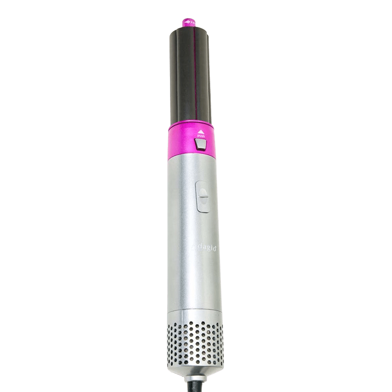 5-in-1 AirWand Styler Set