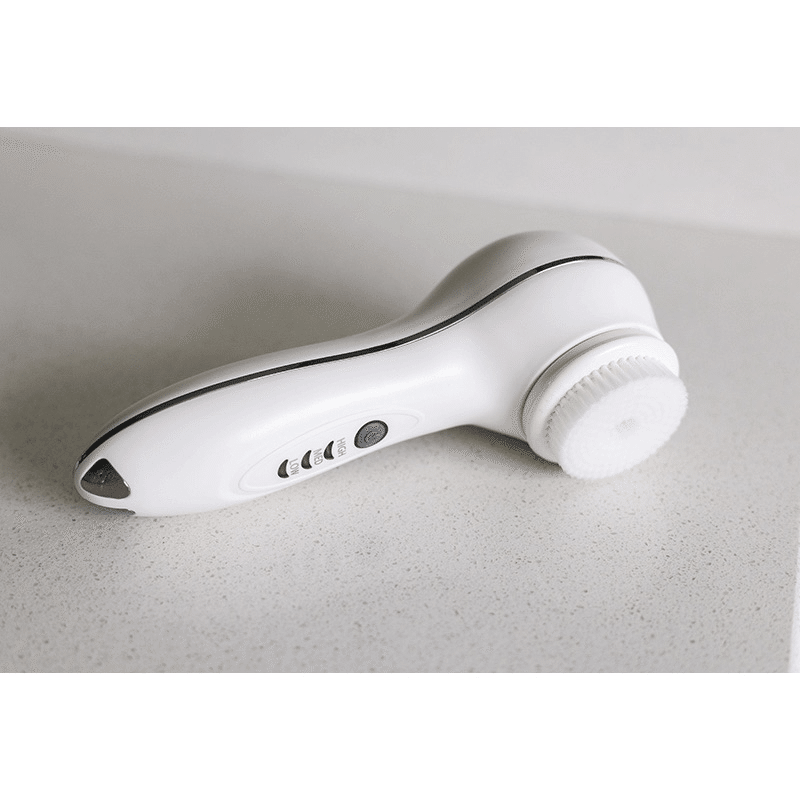 Handheld Sonic Facial Brush