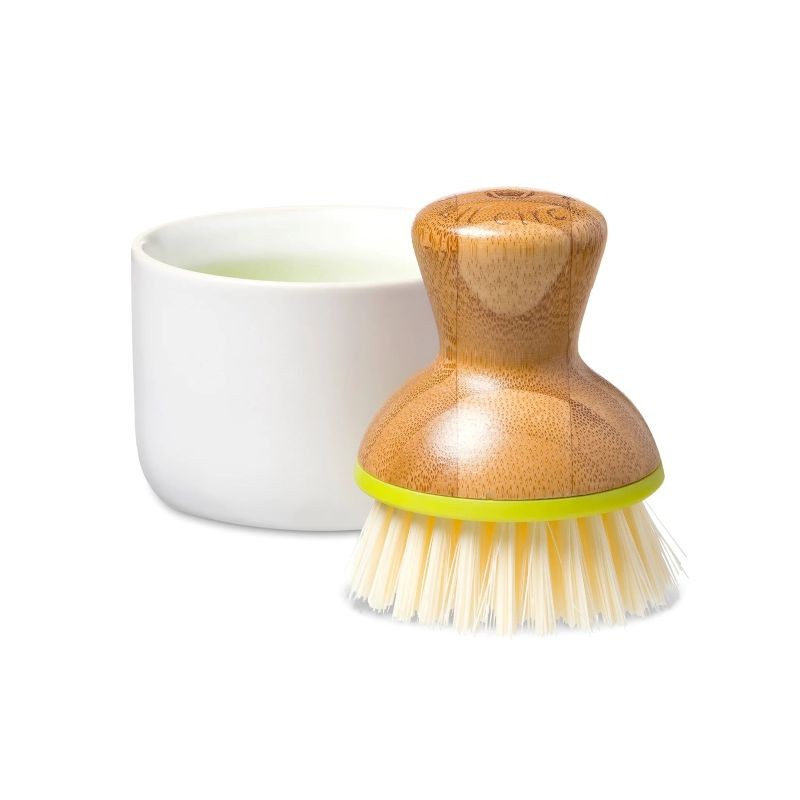The Bubble Up Foaming Set