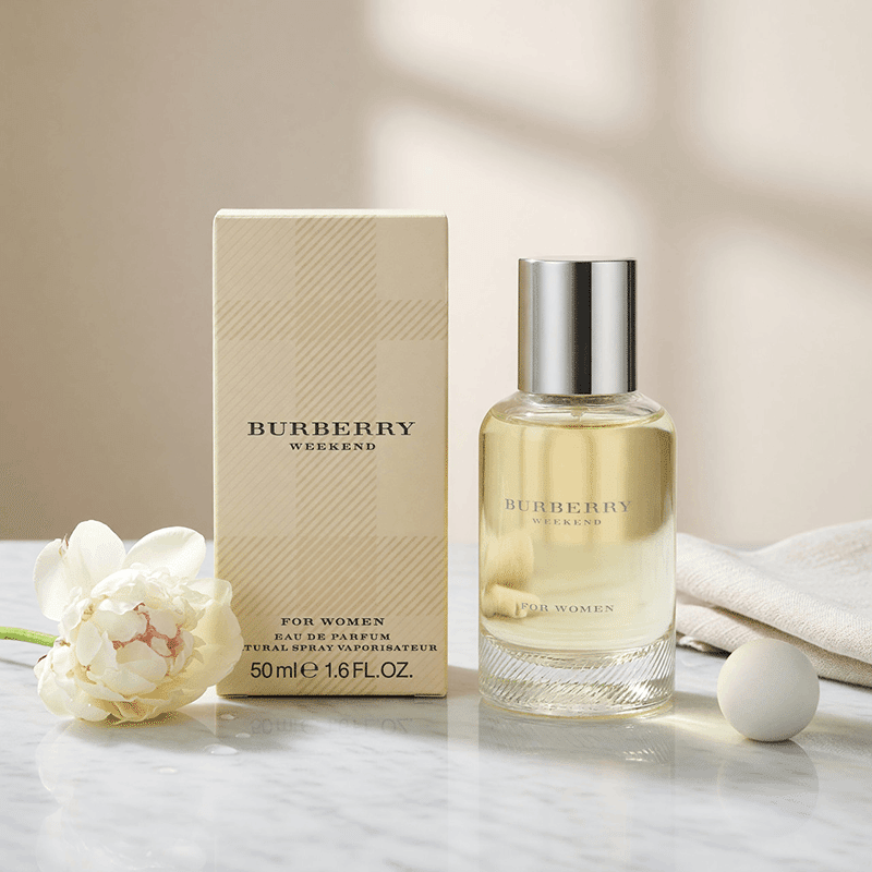 Burberry Weekend for Women Eau De Parfum