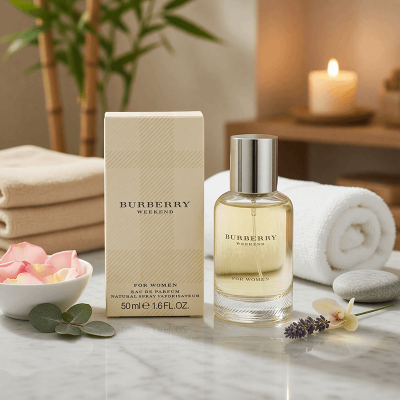Burberry Weekend for Women Eau De Parfum