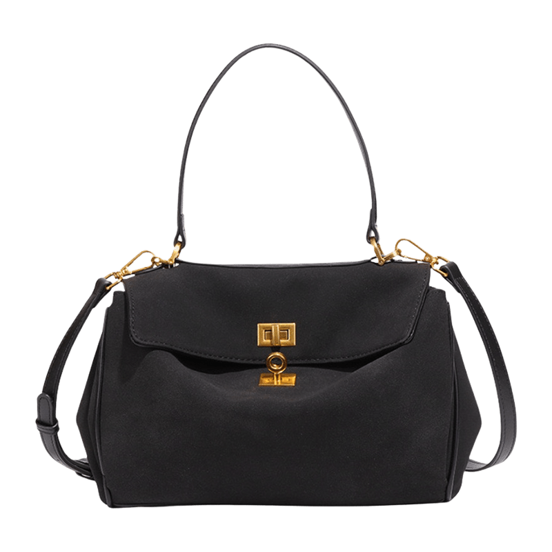 Locked In Bag