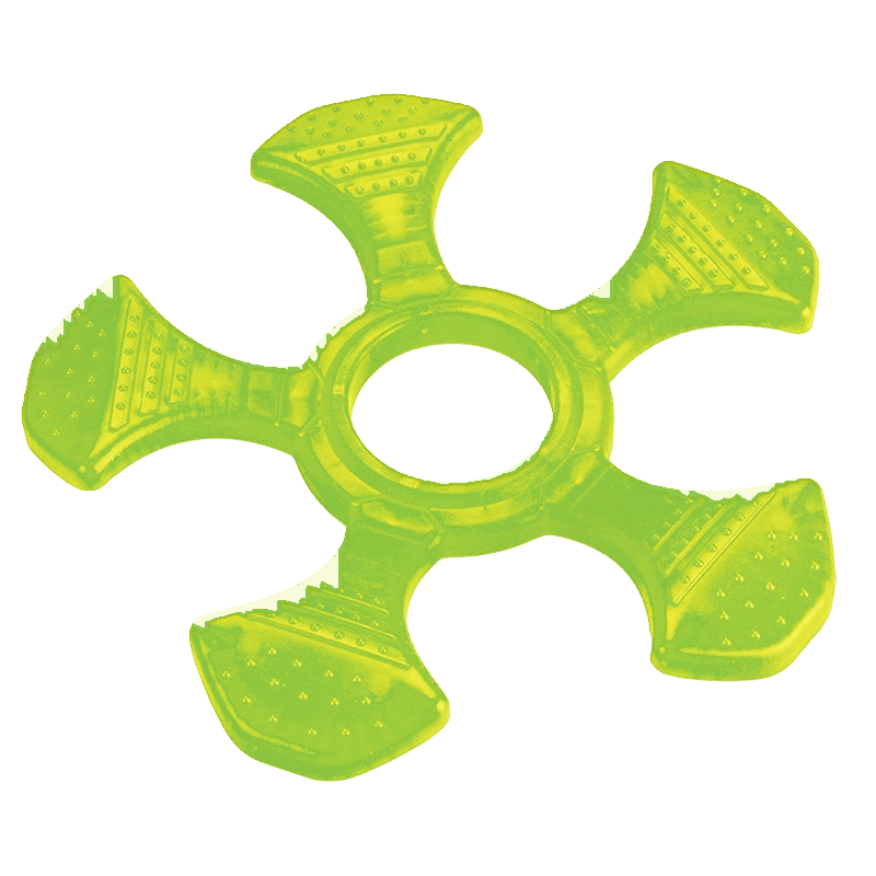 Glow In The Dark Ring Toss