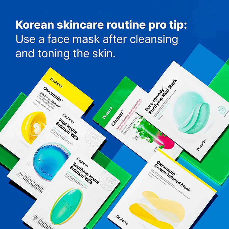 Ceramidin™ Skin Barrier Moisturizing Mask