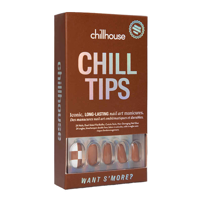 Chill Tips
