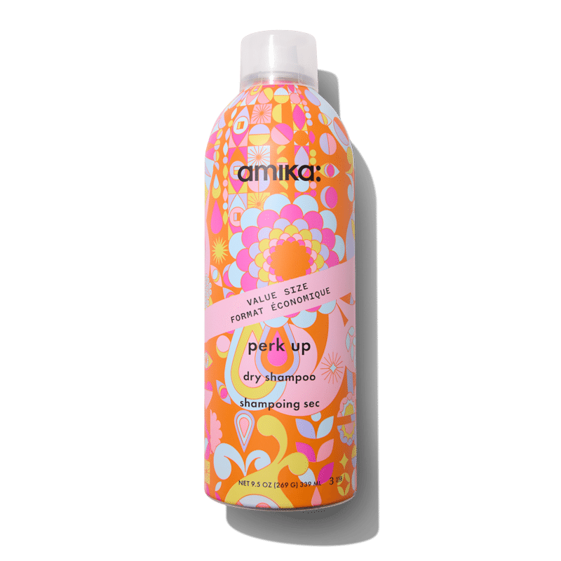 Perk Up Dry Shampoo