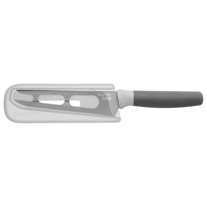 3 Piece Leo Knife and Cutting Board Set