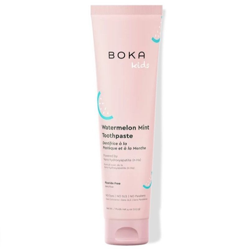 Watermelon Mint n-Ha Toothpaste