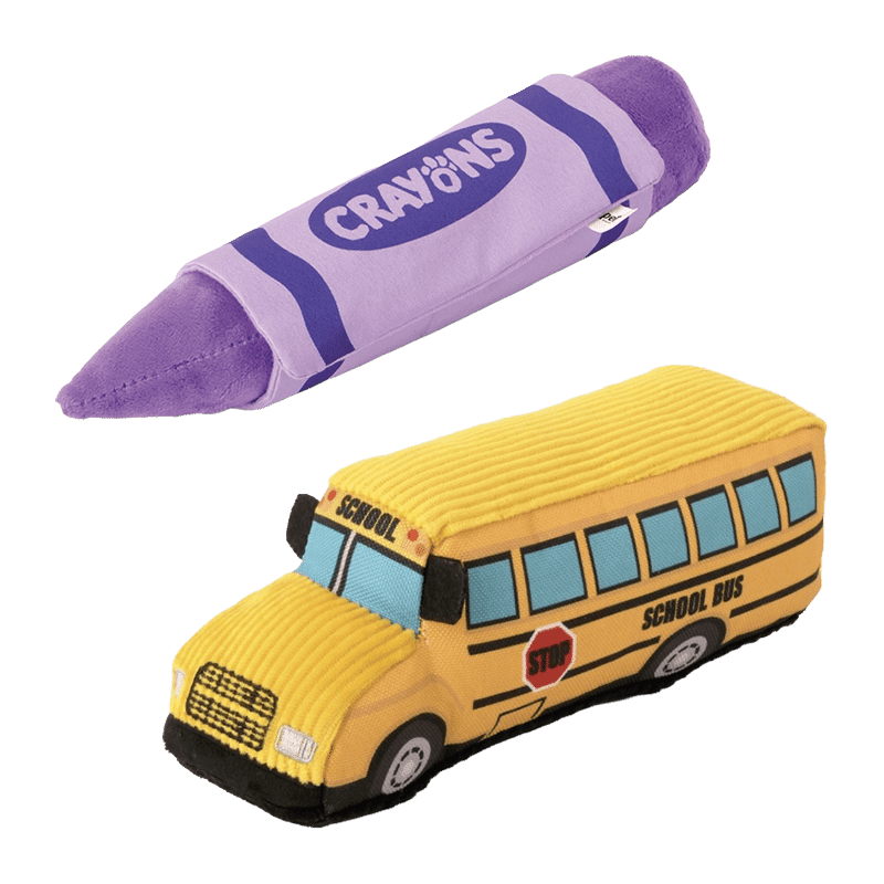 Pet Favorites Toy Bundle (L/XL)
