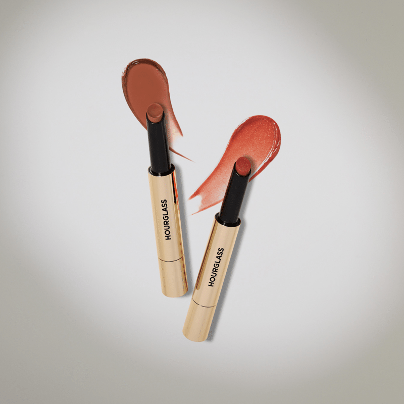 Limited Edition Phantom Volumizing Glossy Balm Duo in Mystic & Trace