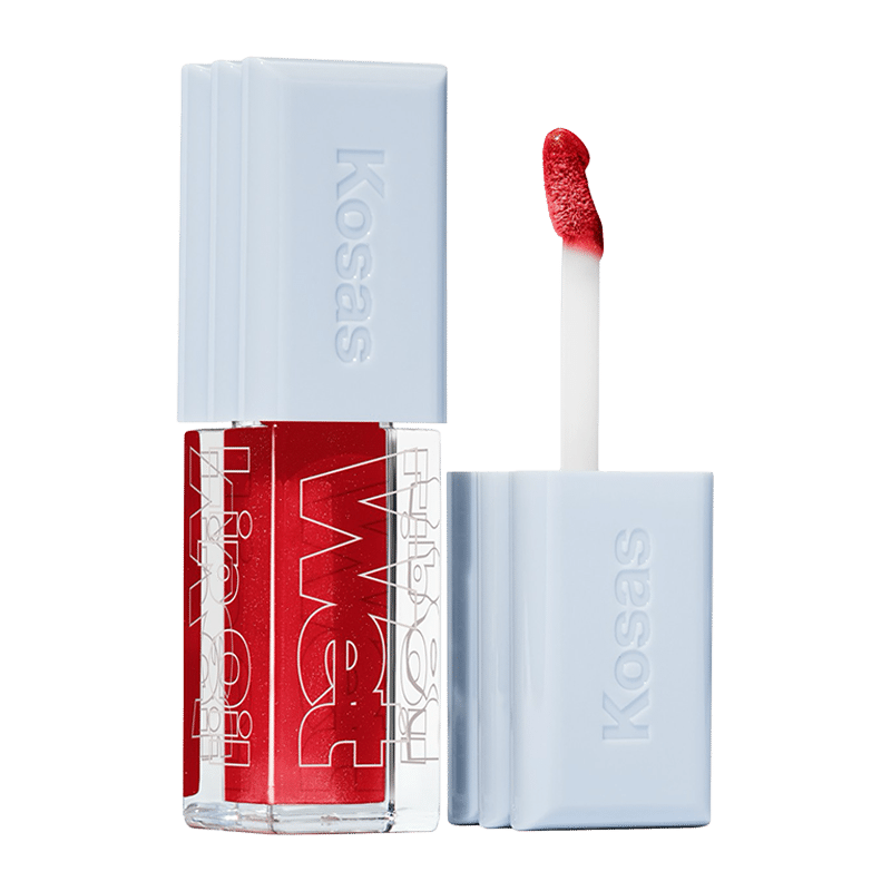 Wet Lip Oil Gloss - Jaws