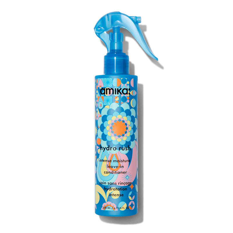 hydro rush intense moisture leave-in conditioner