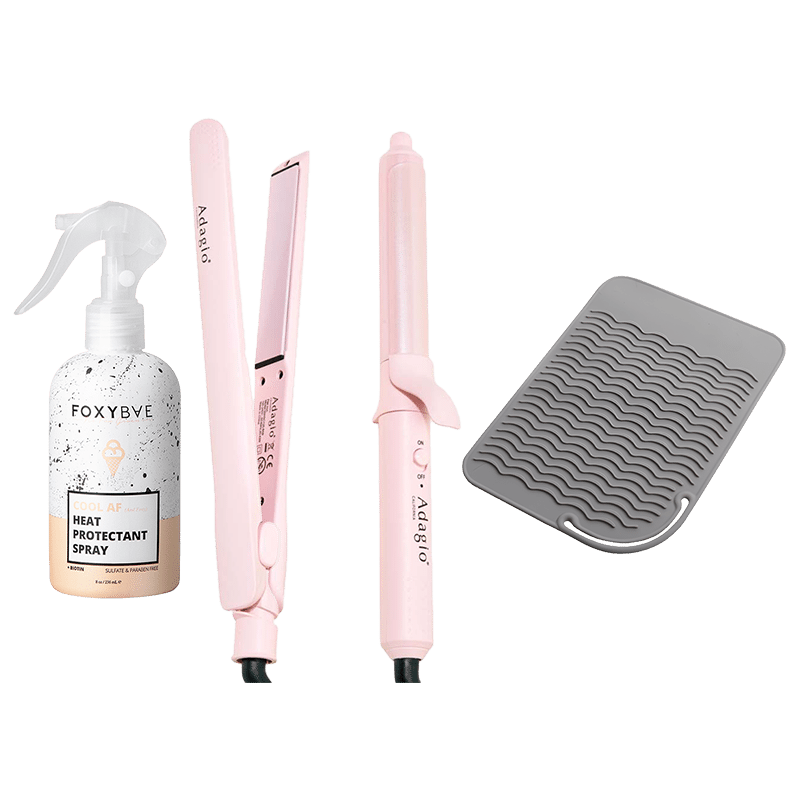 Hot Tools, Cool Girl Bundle 