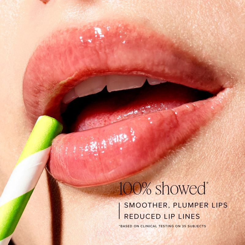 Lip Smoothie Vitamin C + Peptide Lip Balm