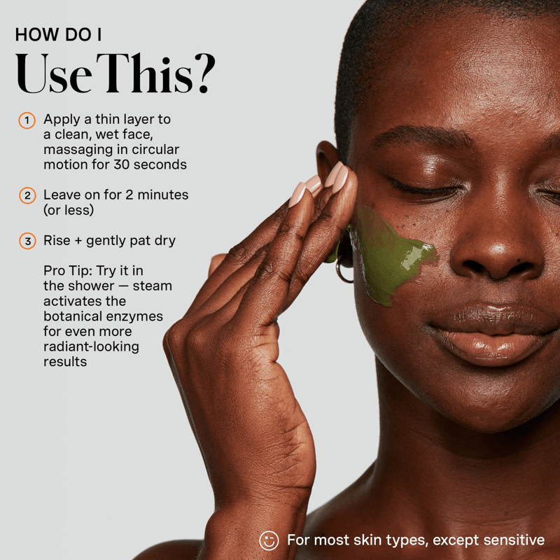 ExfoliKate® Intensive Exfoliating Treatment