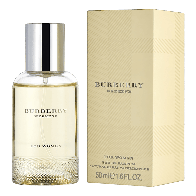 Burberry Weekend for Women Eau De Parfum