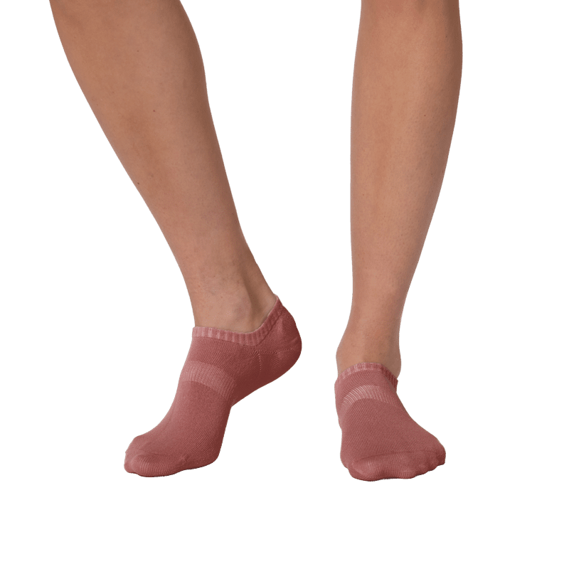 Fall Printed Heel Huggers (Set of 6)