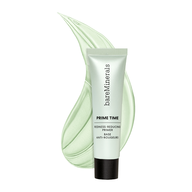 PRIME TIME Redness Reducing Primer