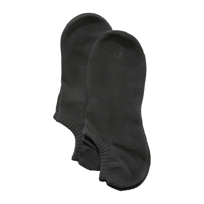 Set of 6 Heel Huggers - Everyday