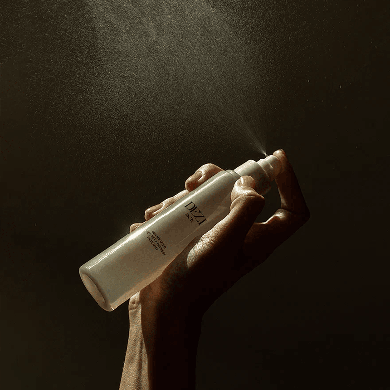Dew Me Over