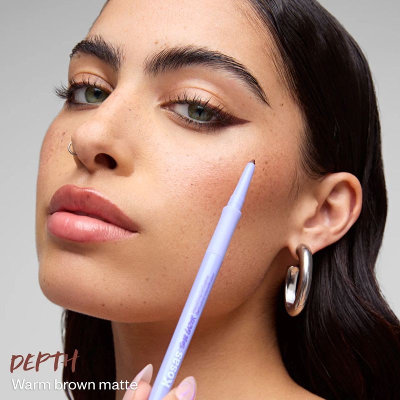 Soulgazer Eyeliner - Depth