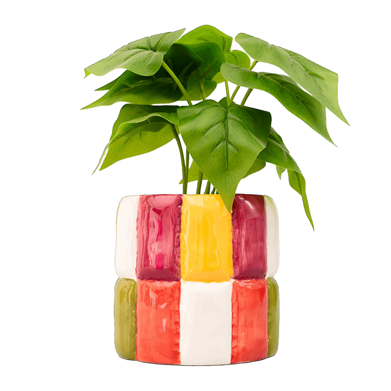 Ceramic Planter