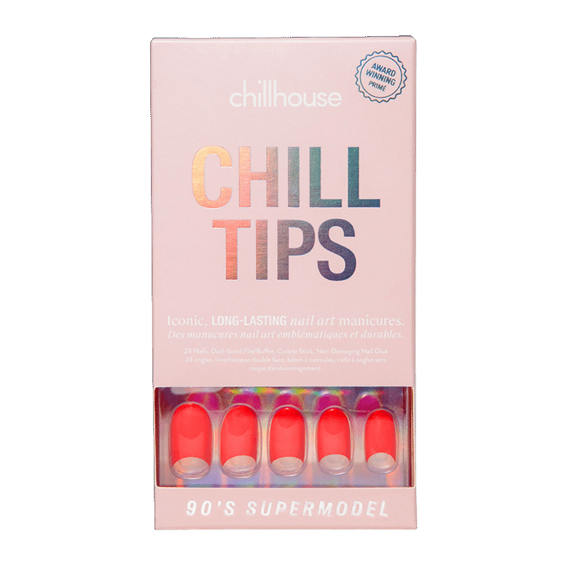 Chill Tips