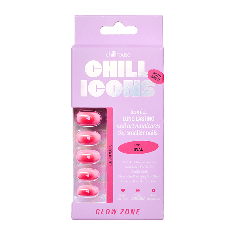 Chill Icons