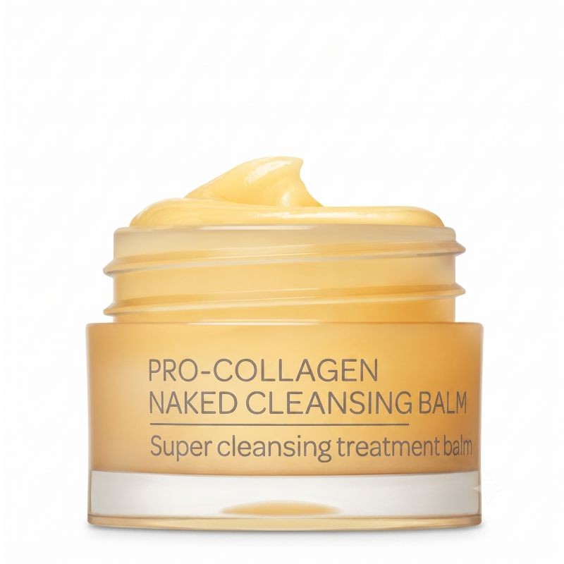 Pro-Collagen Naked Cleansing Balm