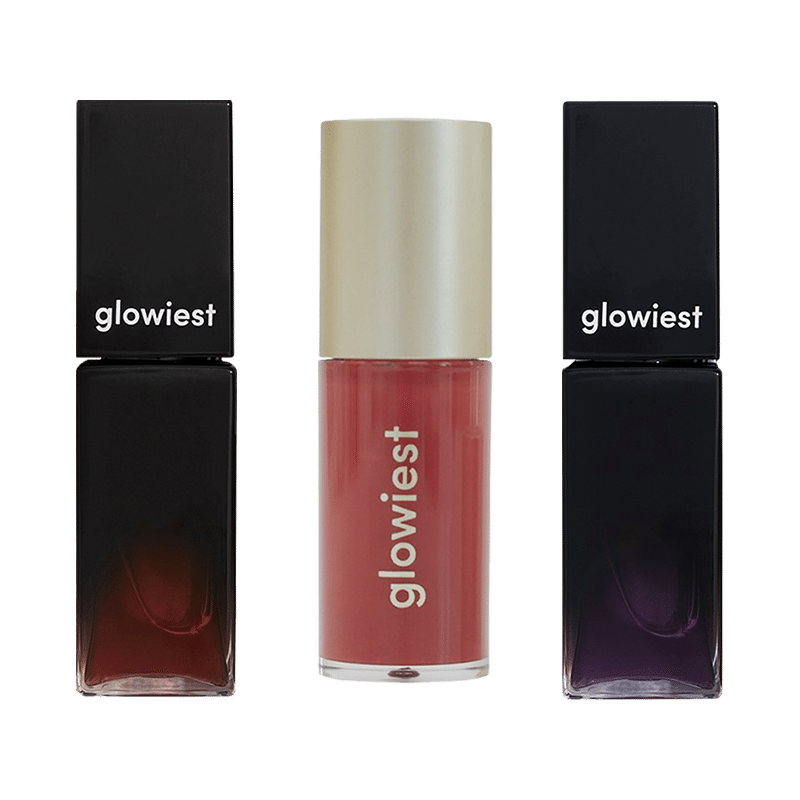 Glazed Lips Bundle
