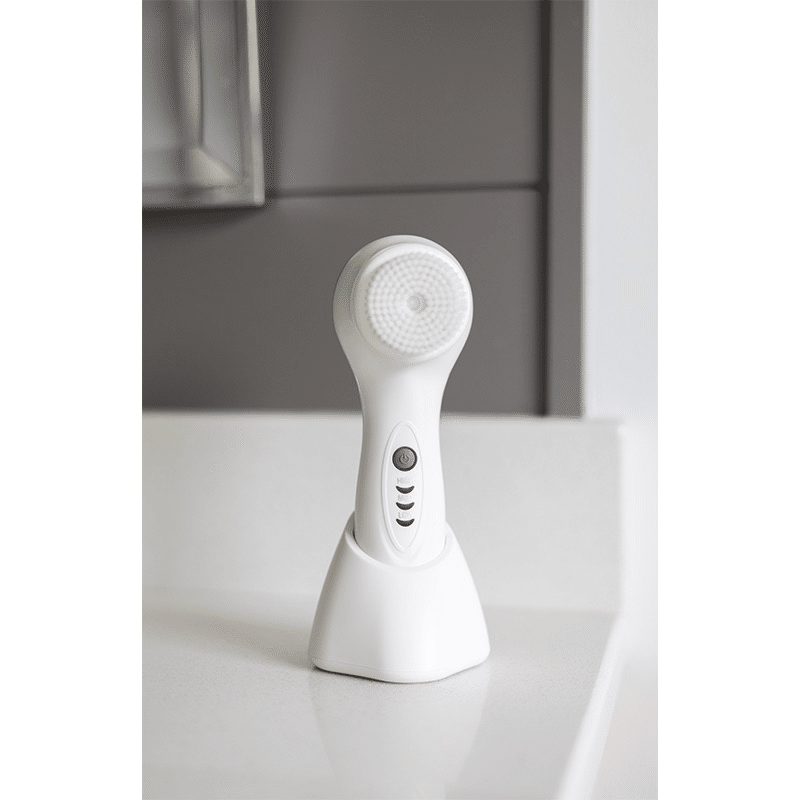 Handheld Sonic Facial Brush