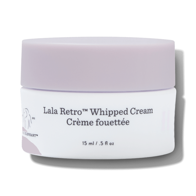 Mini Lala Retro™ Nourishing Whipped Moisturizer