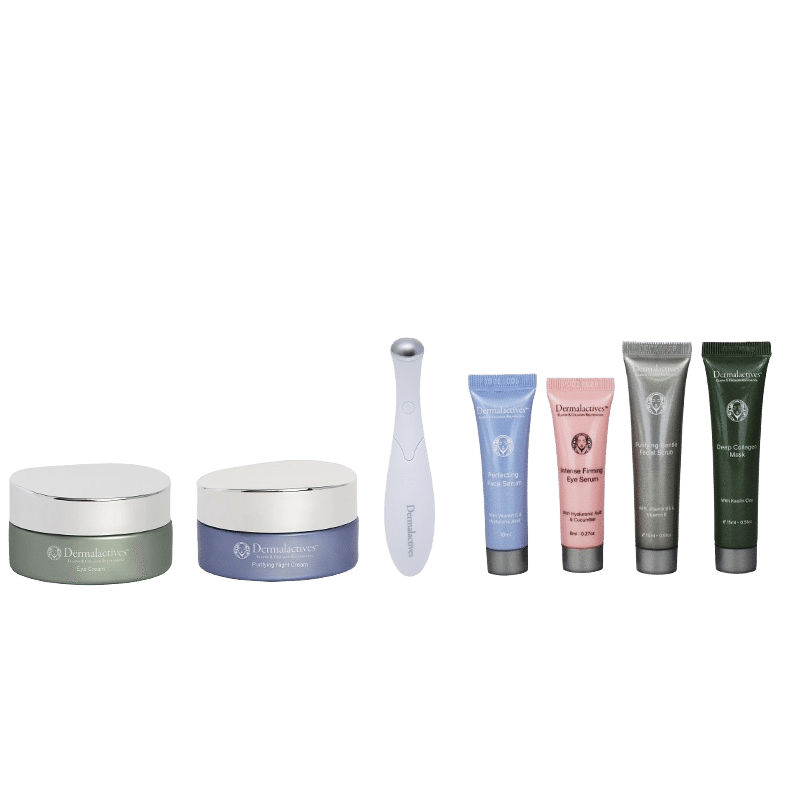 5 Minute Eye Lift System