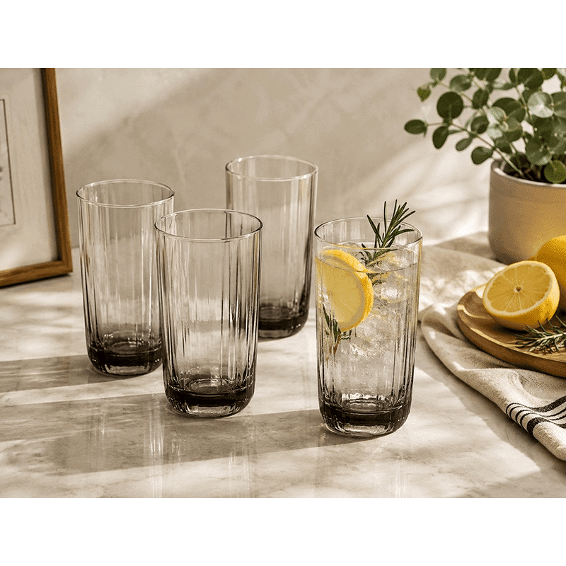 Wren Highball Glasses