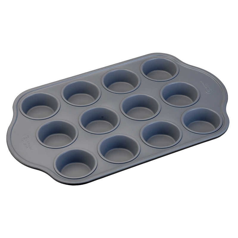 EarthChef Non-Stick Deluxe Muffin Pan