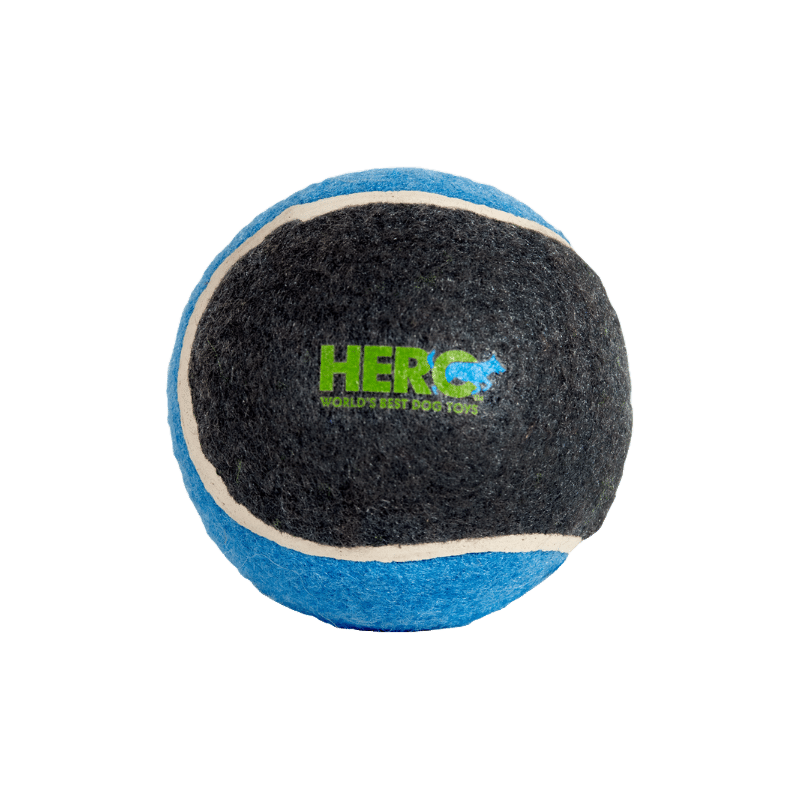Hero Action Tennis Ball